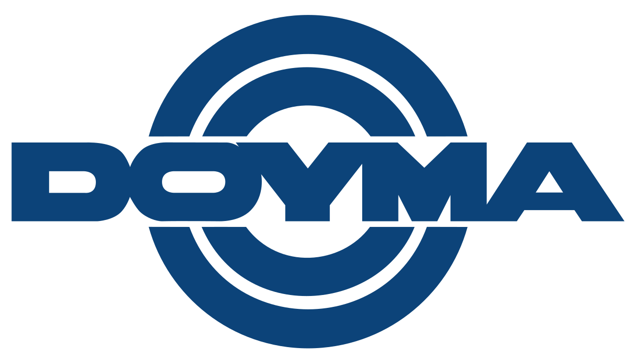 Doyma Logo