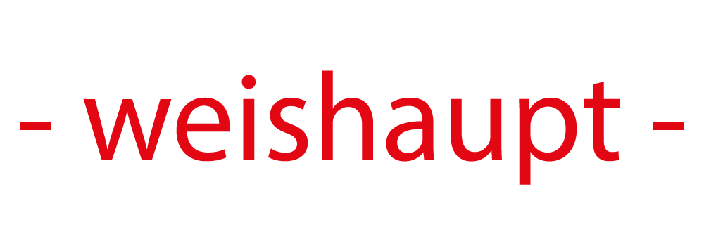 Weishaupt Logo